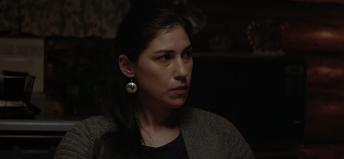 Hold the Dark : Foto