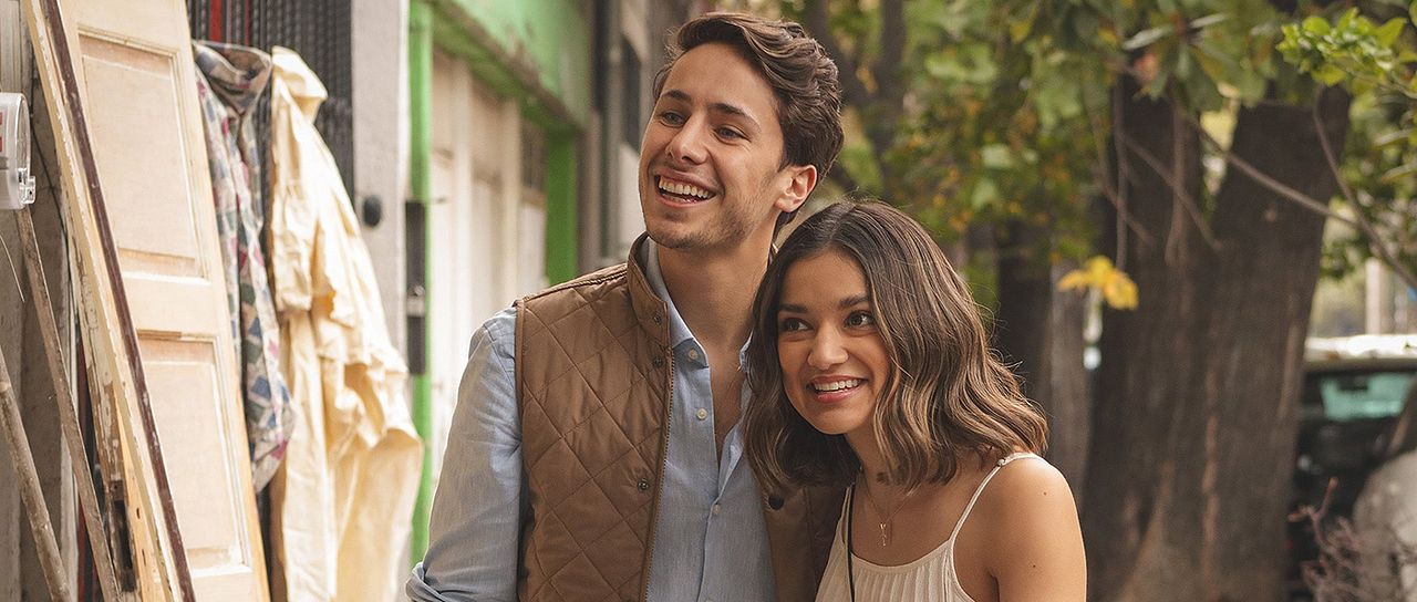 Una Pequeña Confusión : Foto Vico Escorcia, Juanpa Zurita