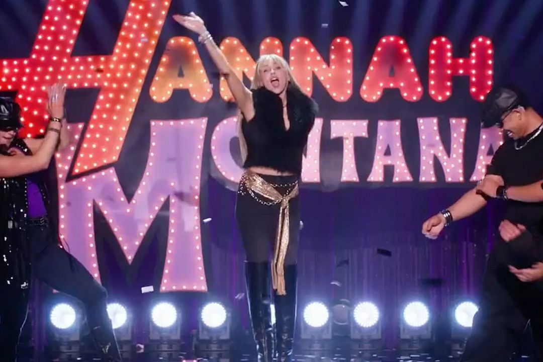 Hannah Montana: Especial 20° Aniversario : Foto Miley Cyrus