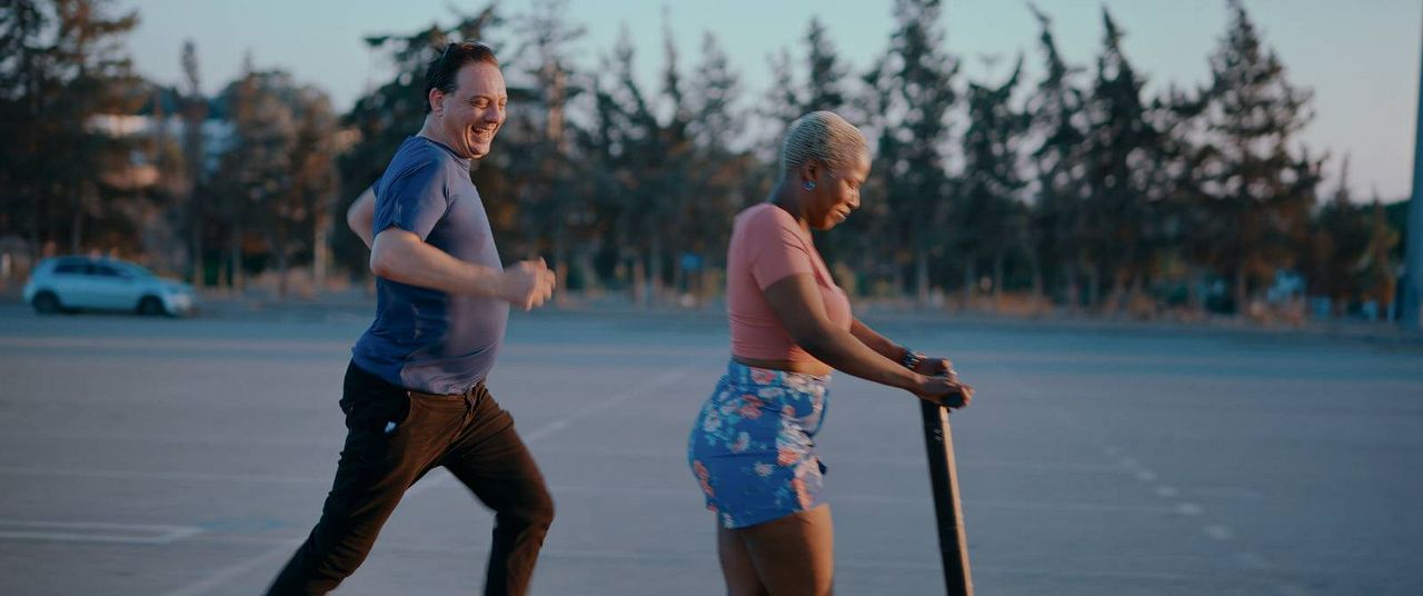 Promis le ciel : Foto