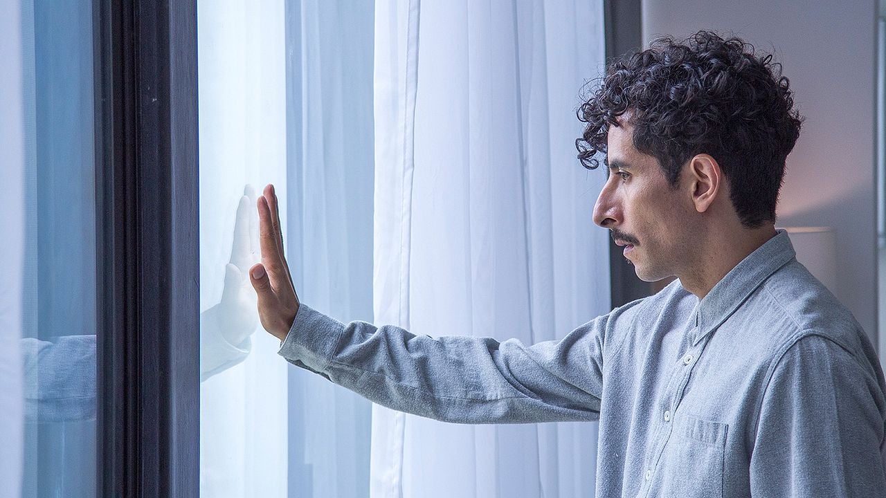 Un mundo mejor : Foto Raúl Briones