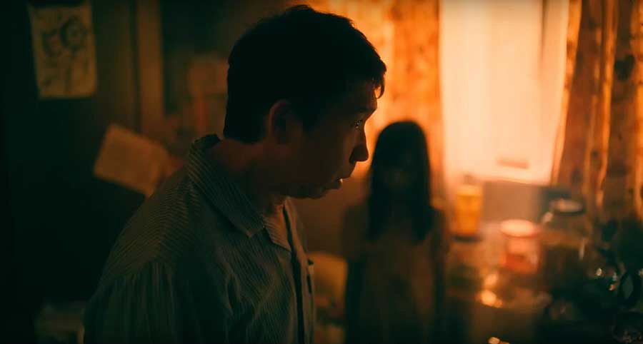 La maldición de Sayuri : Foto