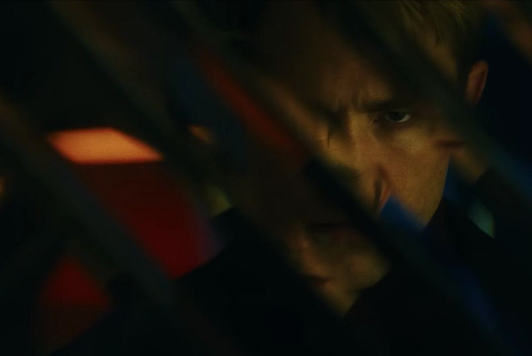 Primetime : Foto Robert Pattinson