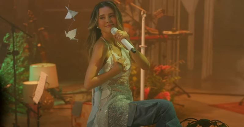 Paulina Goto Natural : Foto Paulina Goto