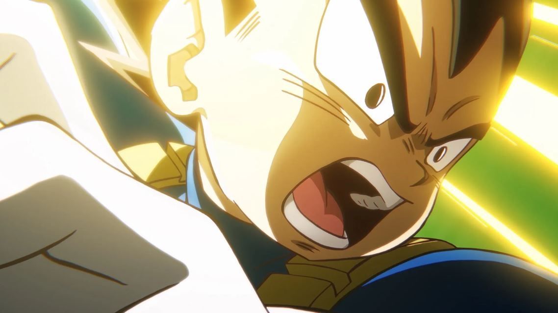 Dragon Ball DAIMA : Foto