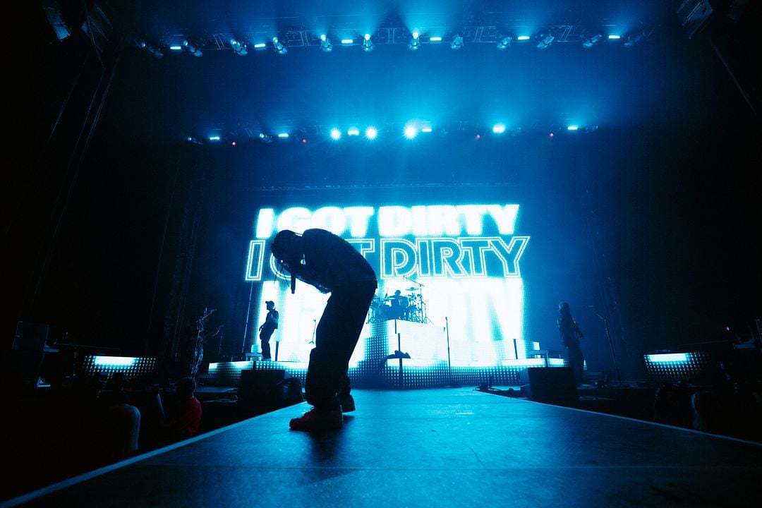 Chase Atlantic: Lost In Heaven : Foto Mitchel Cave