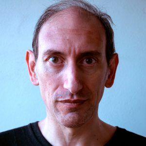 Póster Javier Bacchetta