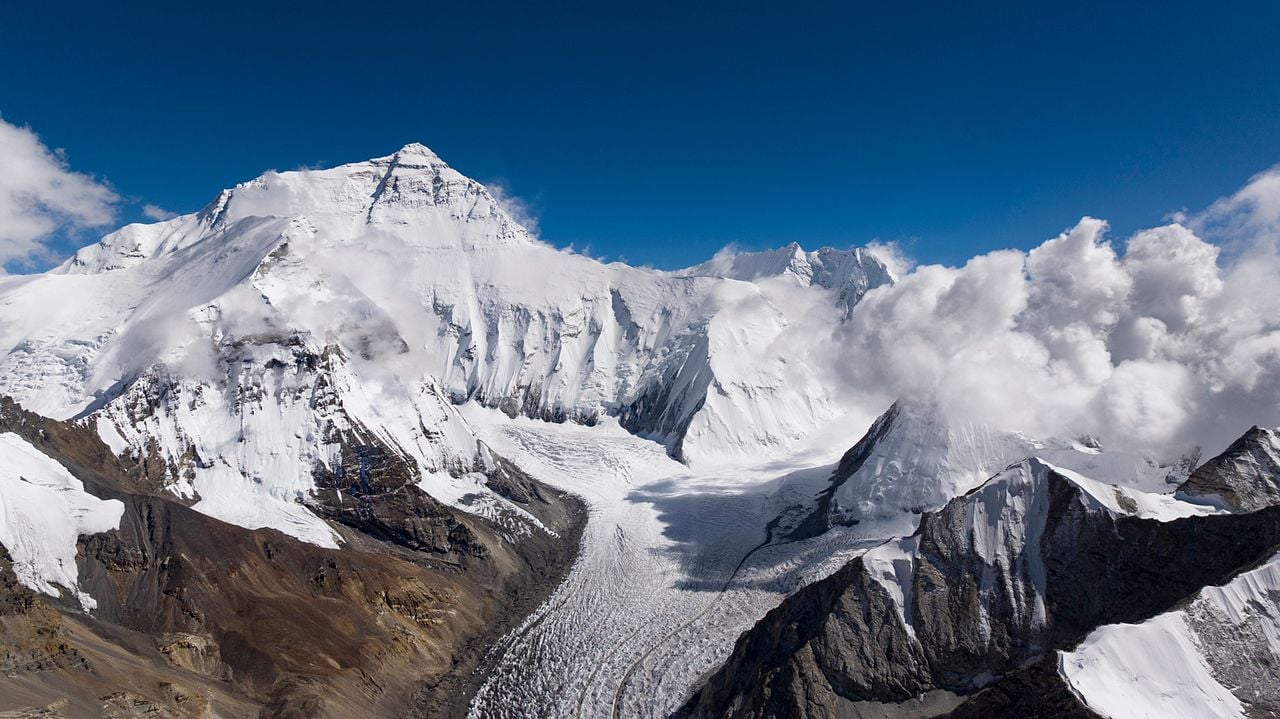 Everest: La Otra Cara : Foto