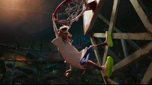 GOAT: La cabra que cambió el juego : Foto