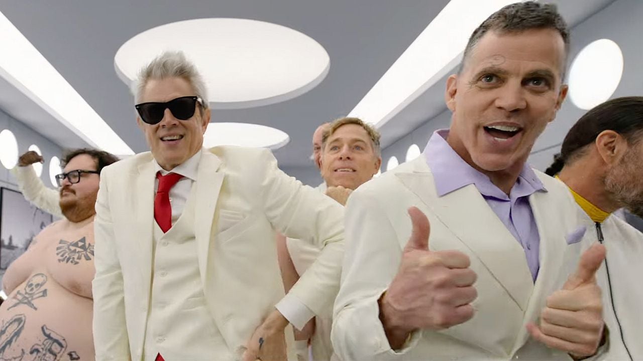 Jackass: La última y nos vamos : Foto Johnny Knoxville