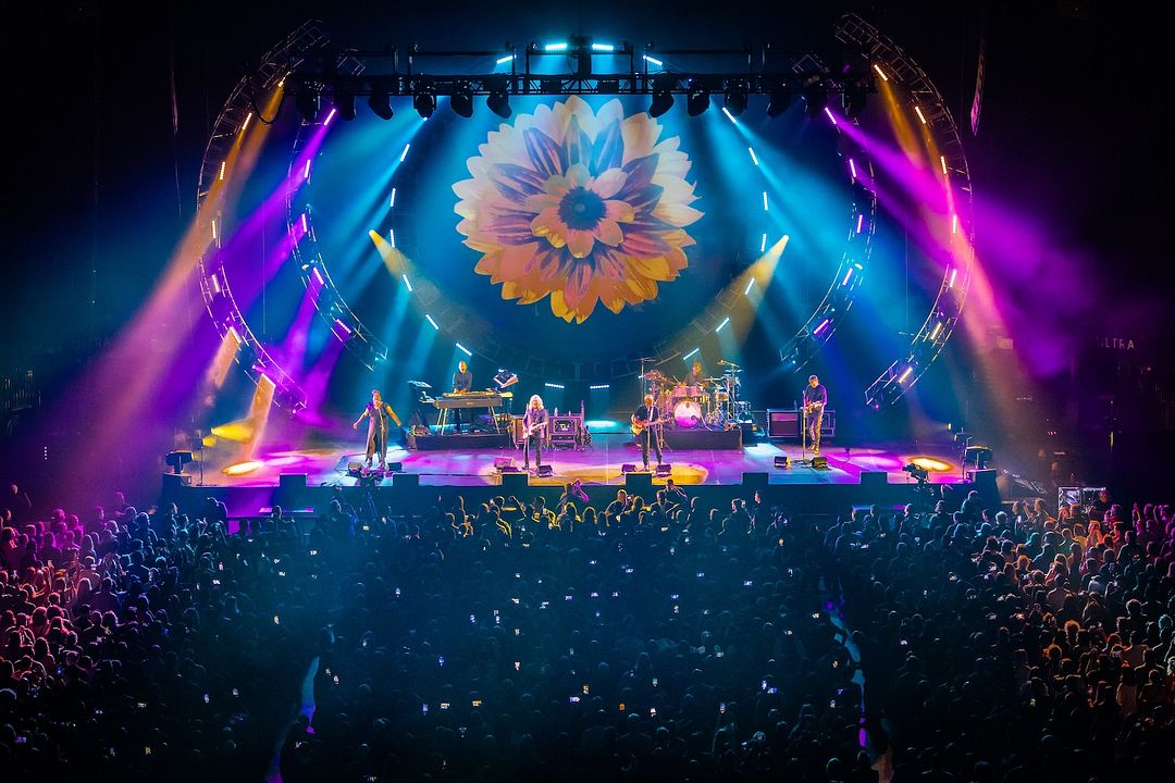 Tears For Fears Live (A Tipping Point Film) : Foto