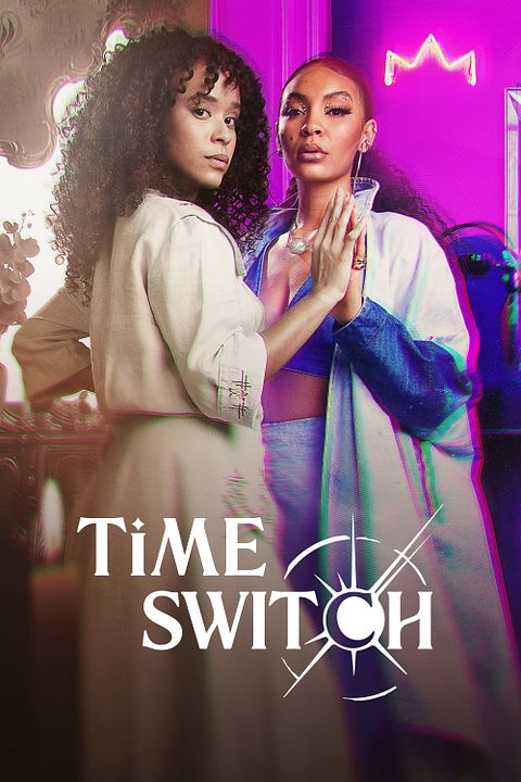 Time Switch : Póster