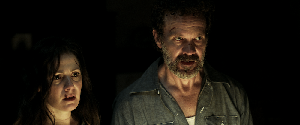 La maldición de Evelyn : Foto