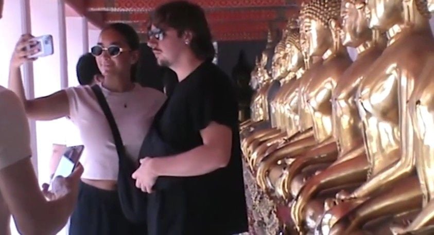 Gli strumenti della solitudine : Foto