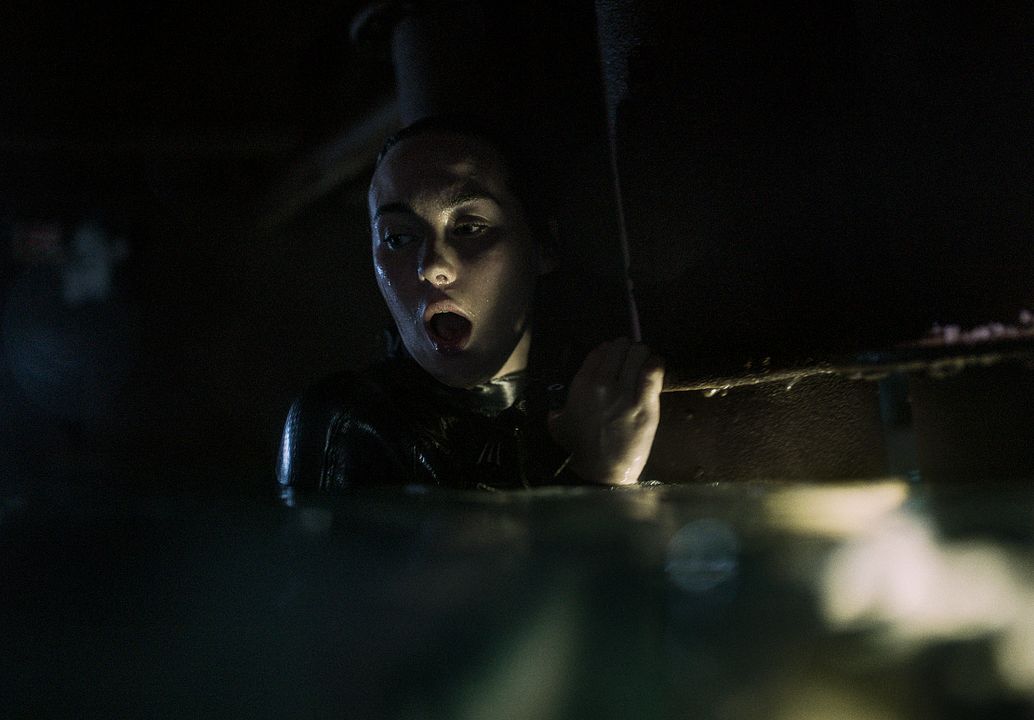 El Último Depredador : Foto