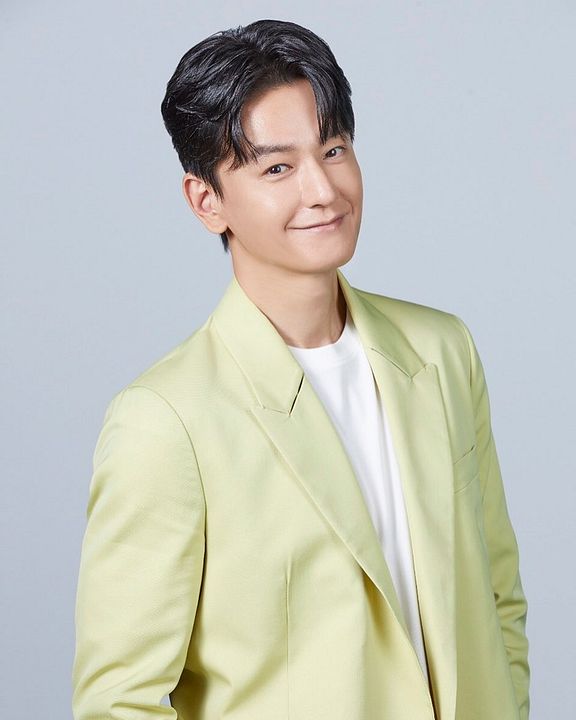 Póster Junghwan Lim