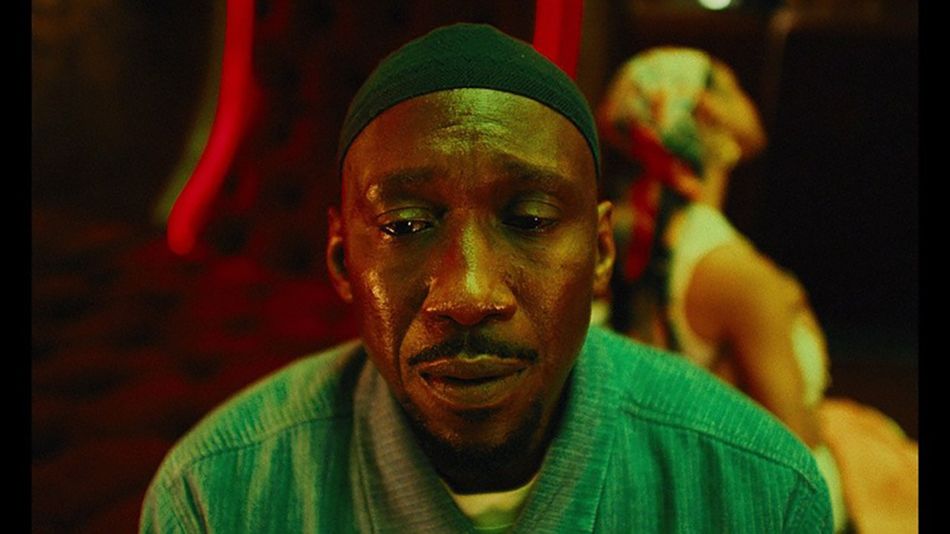 Your Mother Your Mother Your Mother : Foto Mahershala Ali