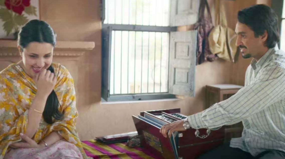 Amar Singh Chamkila : Foto