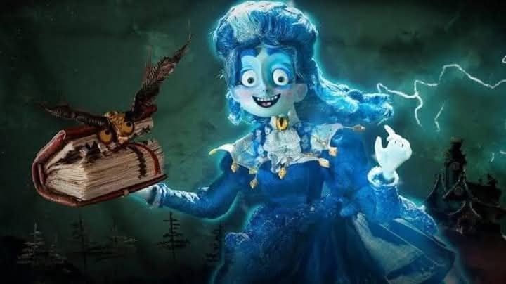 Soy Frankelda : Foto