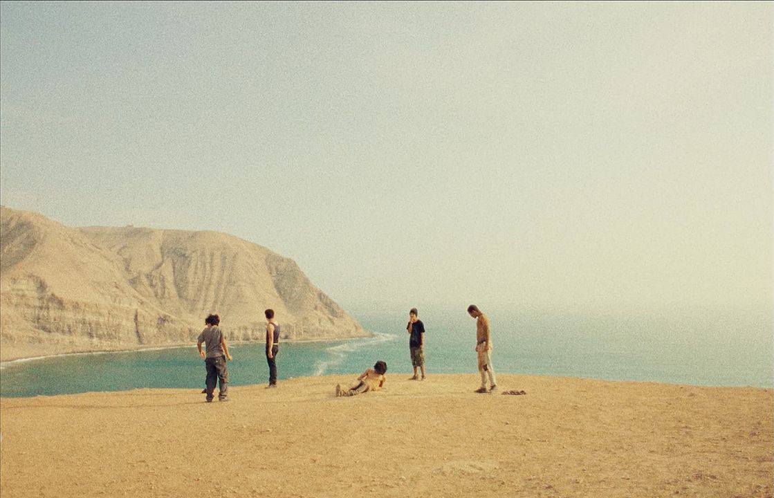 Los inocentes : Foto