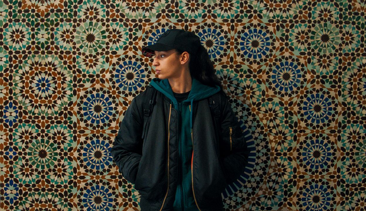 La Petite Dernière : Foto