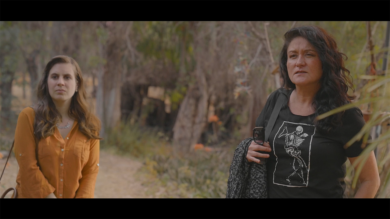 Los PEOPLE IN THE DRAGON : Foto