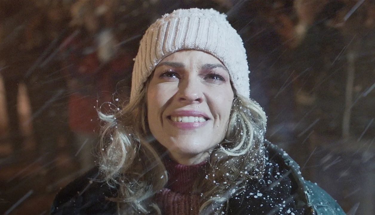 Ángeles inesperados : Foto