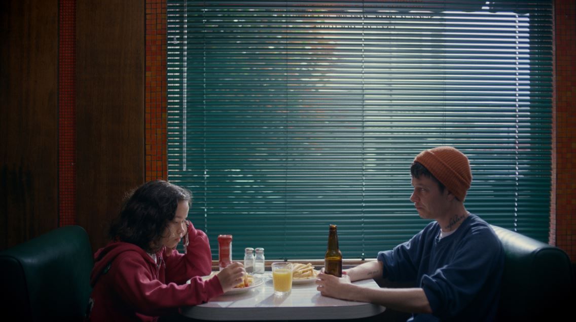 Outerlands : Foto Asia Kate Dillon