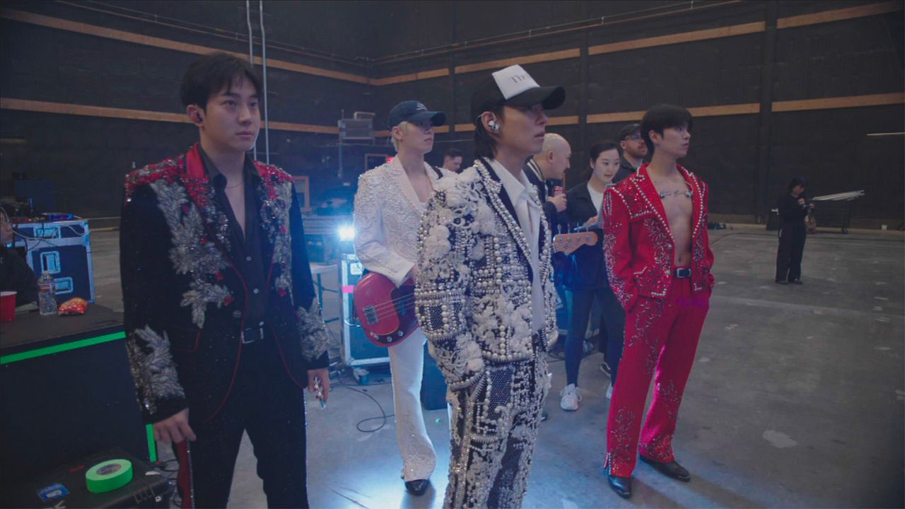 The Rose: Regresa A Mí : Foto The Rose