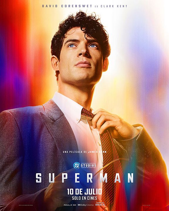 Superman : Póster