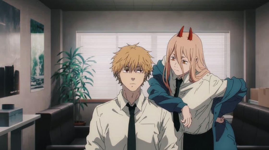 Chainsaw Man: The Compilation (Part I) : Foto