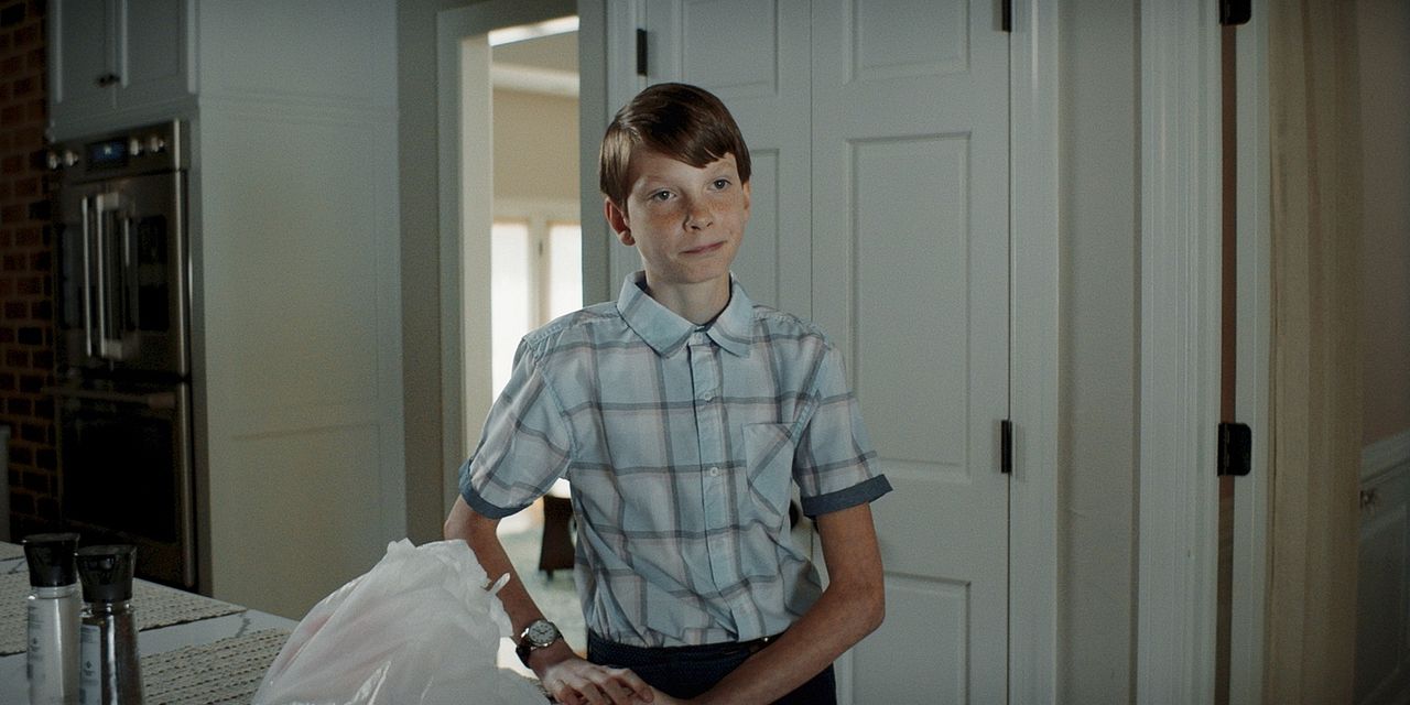 Griffin In Summer : Foto