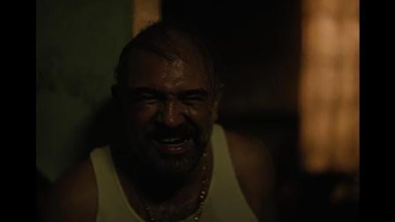 Tus dos muertos : Foto