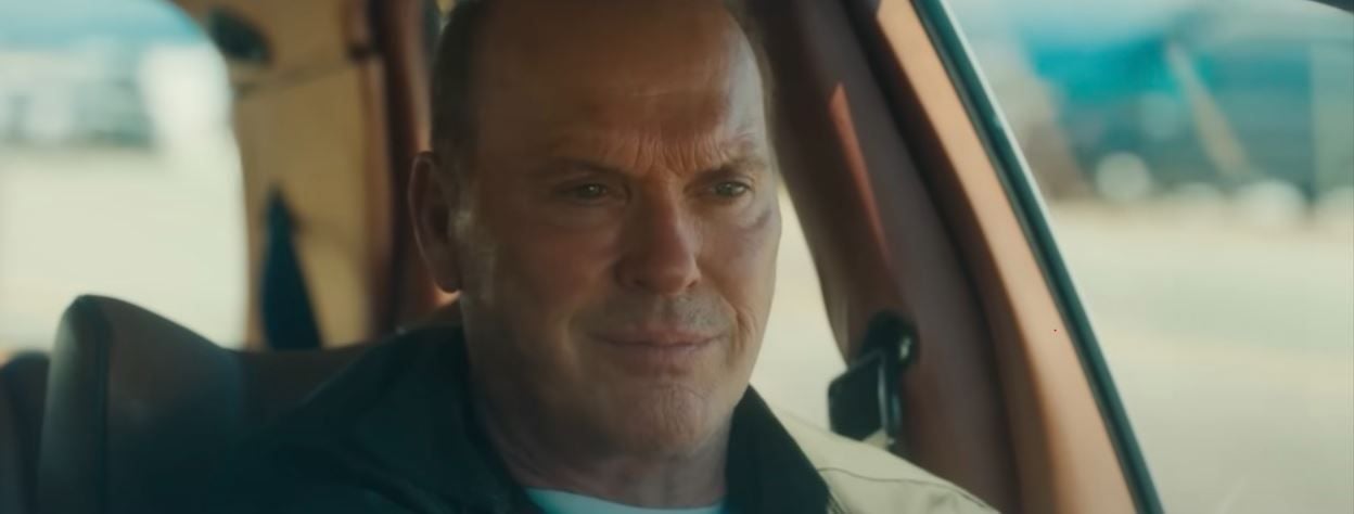 El Padre del Año : Foto Michael Keaton