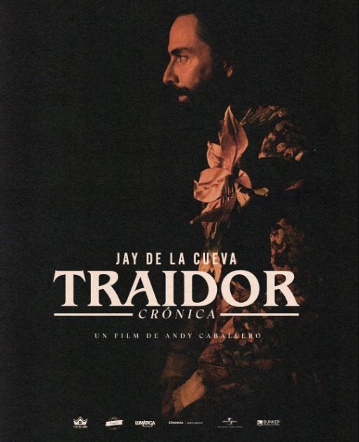 Traidor : Póster