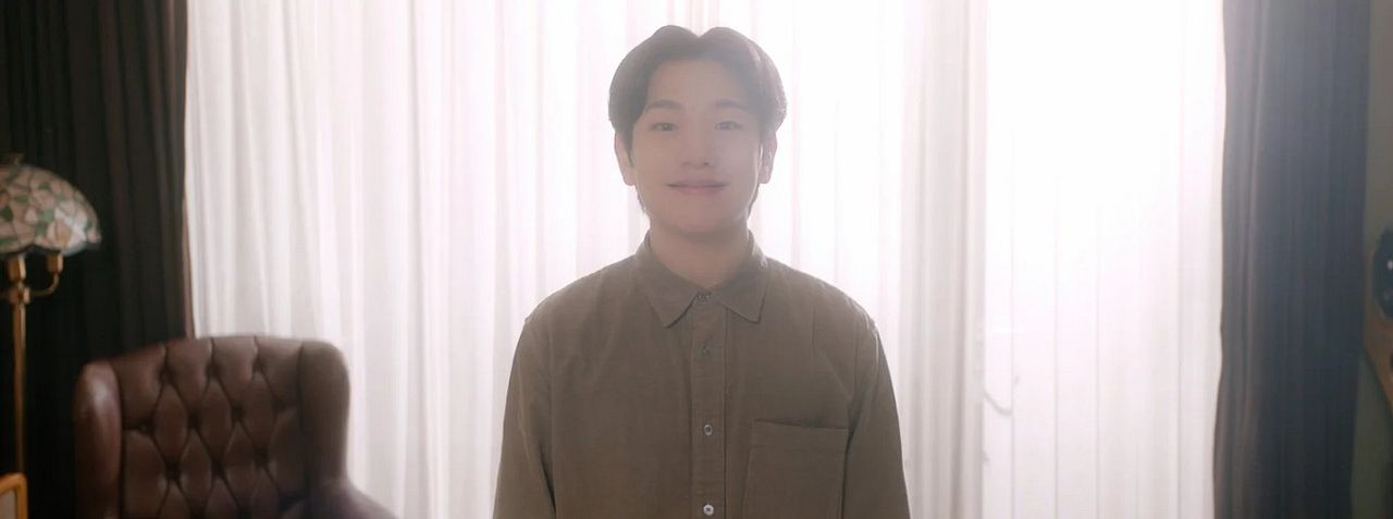 My Favorite Love Story : Foto