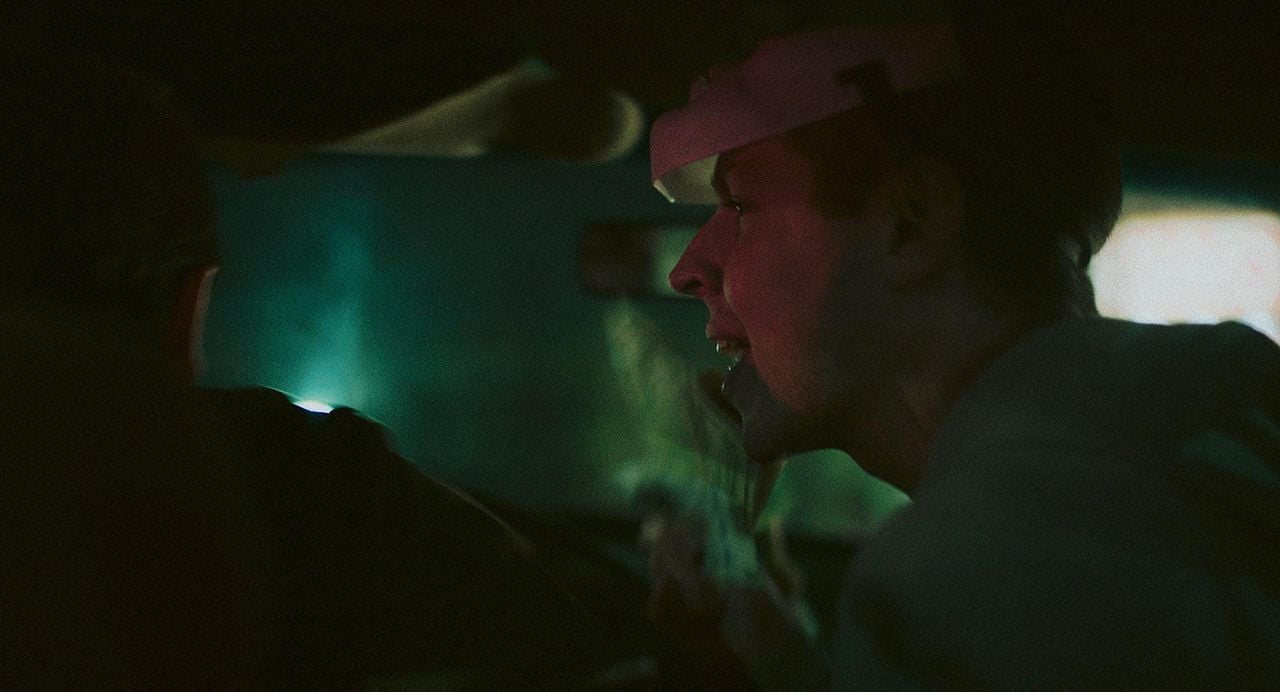 Soy lo que nunca fui : Foto