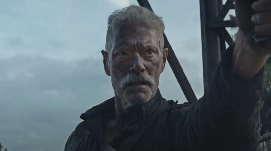 Sisu: Camino a la Venganza : Foto Stephen Lang