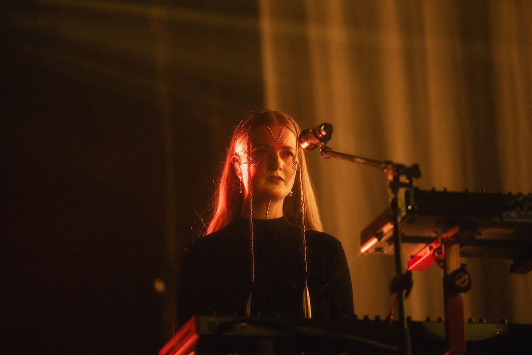 Aurora: What Happened To The Earth ? : Foto Aurora