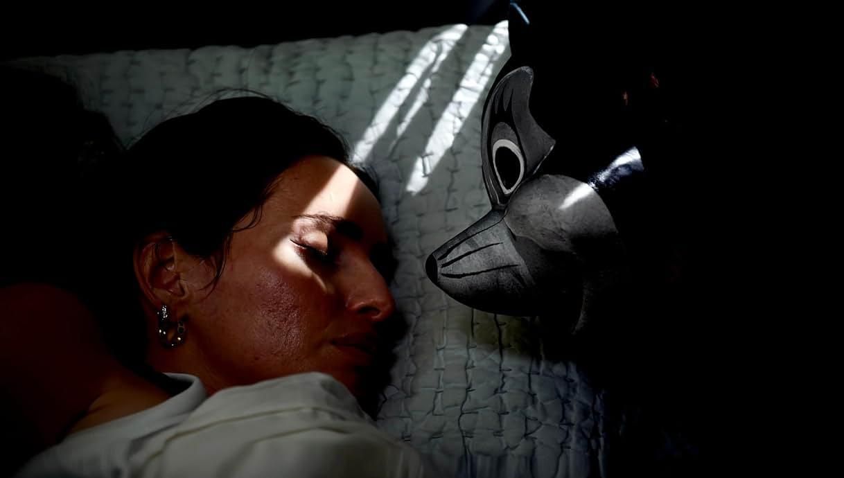 Minnie's Midnight Massacre : Foto