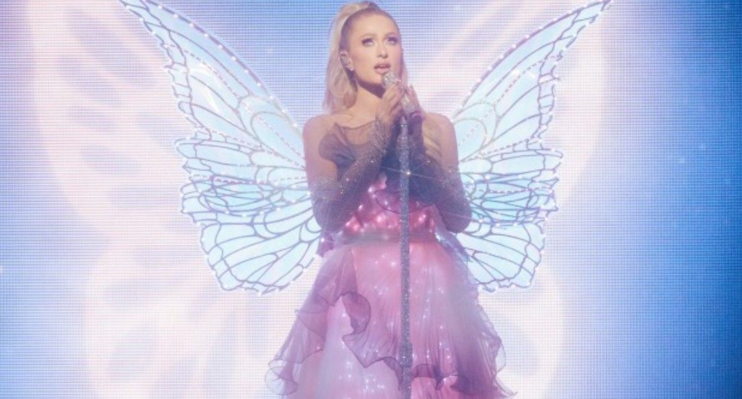 Ícono Infinito: Una Memoria Visual : Foto