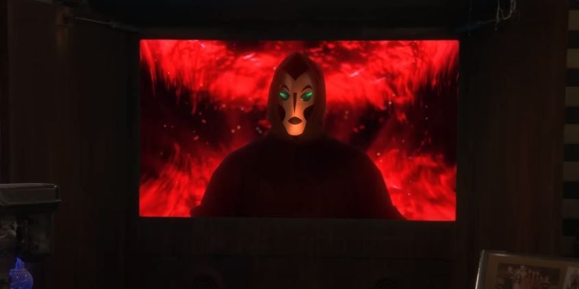 El Retorno de los Thunderman : Foto