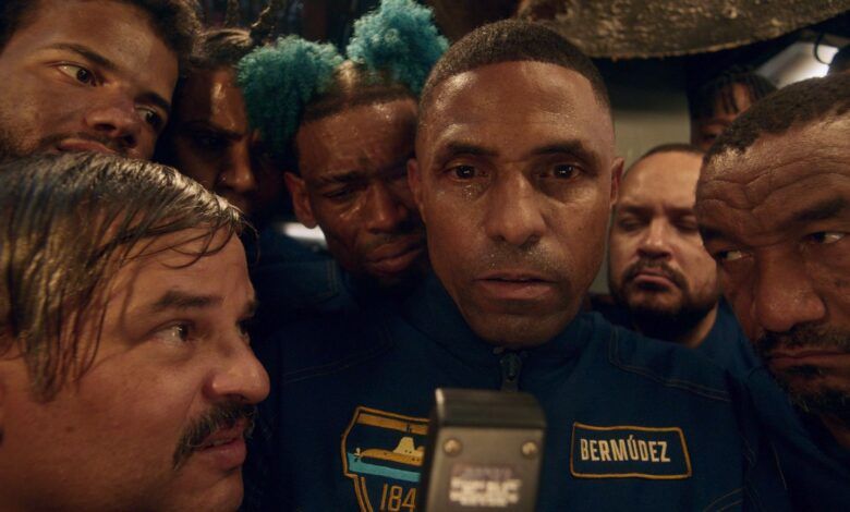 Los Rechazados : Foto