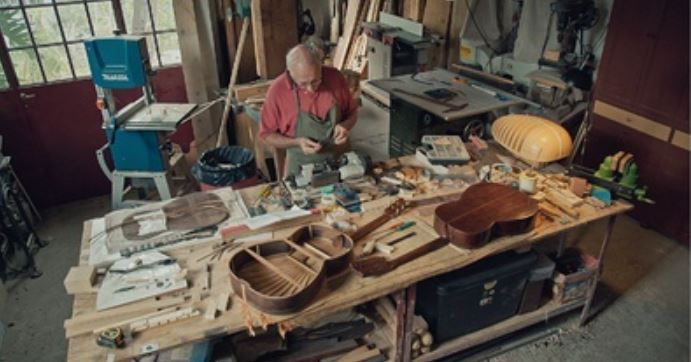 El sonido de antes : Foto