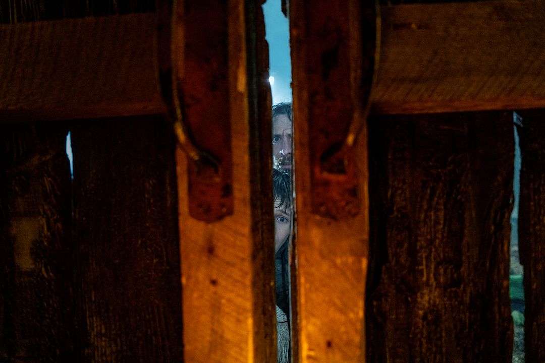 Exterminio: La Evolución : Foto Aaron Taylor-Johnson