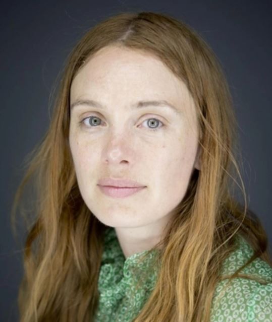 Póster Laetitia Dosch