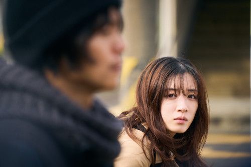 My Broken Mariko : Foto