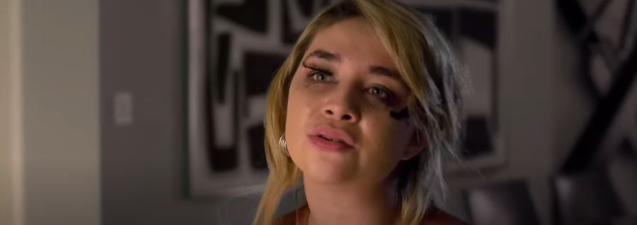 Cuando te toca : Foto Daniela Luján