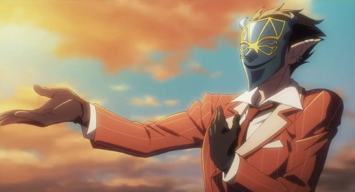 Overlord: El reino sagrado : Foto