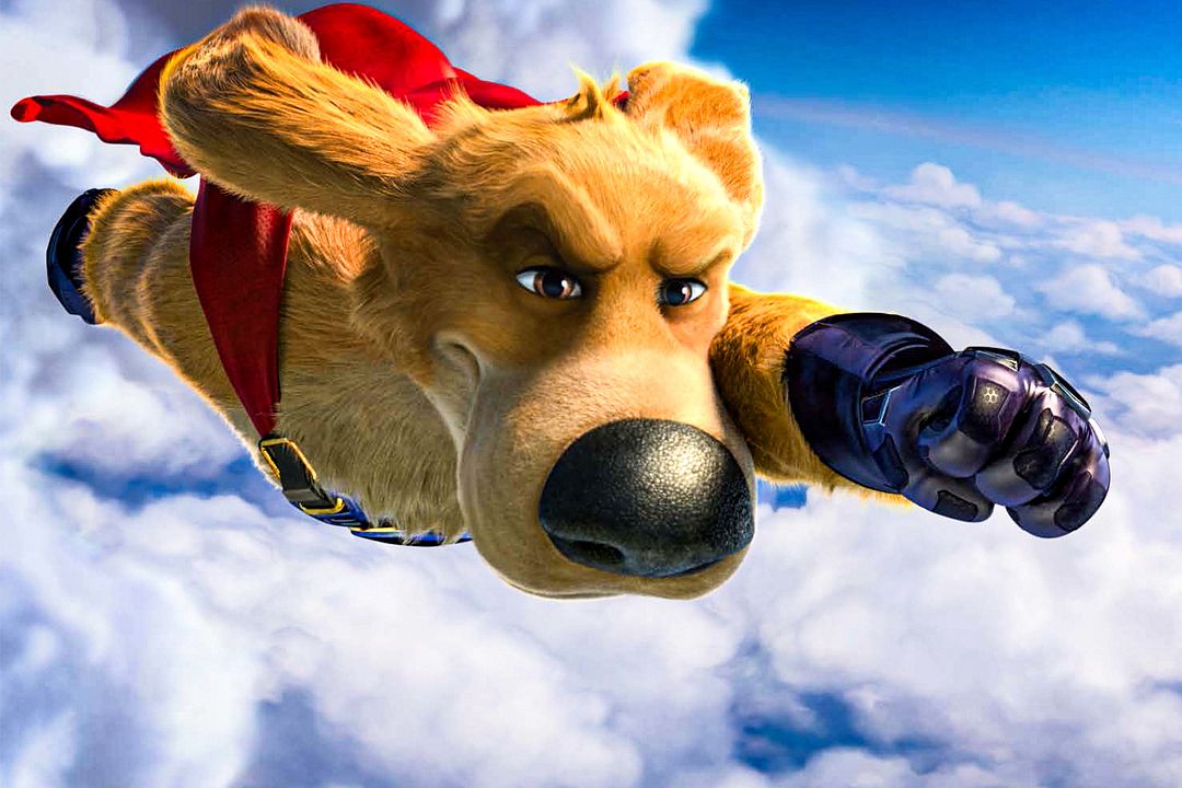 Súper Canino : Foto